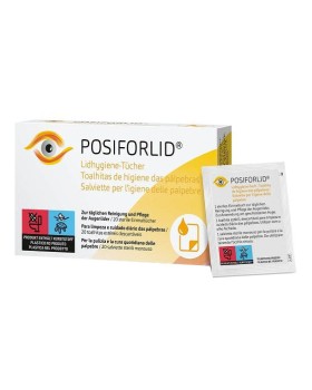 POSIFORLID SALVIETTE 20PZ