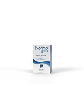 NORMOGEN SAPONE 100G