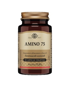 AMINO 75 30CPS VEGETALI