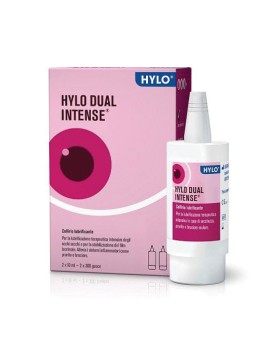 HYLO DUAL INTENSE COLLIRIO 2FL