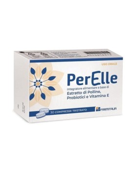 PERELLE 30CPR TRISTRATO