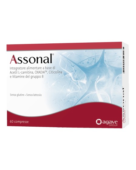 ASSONAL 60CPR