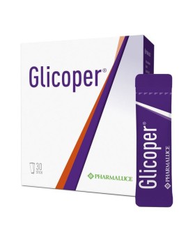 GLICOPER 30STICK