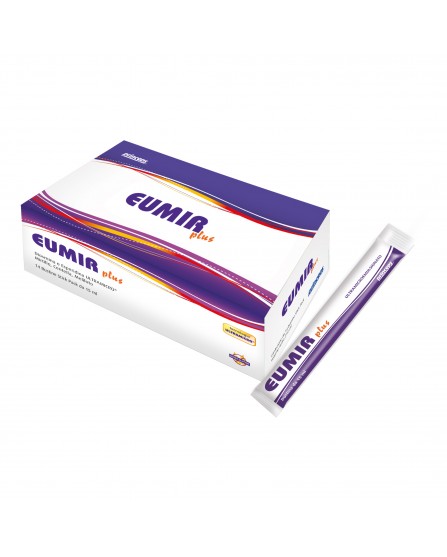 EUMIR PLUS 14STICK PACK