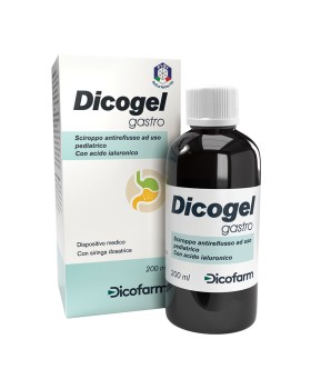 DICOGEL GASTRO 200ML
