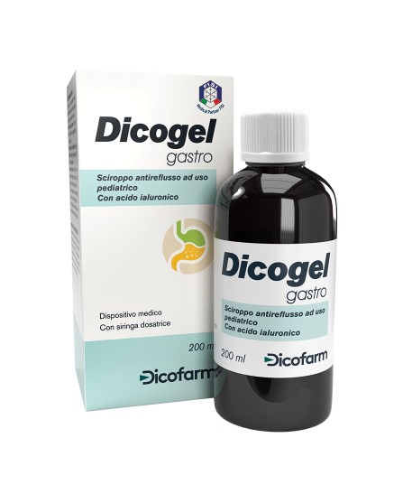DICOGEL GASTRO 200ML