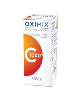 OXIMIX C 1000+ 160CPR