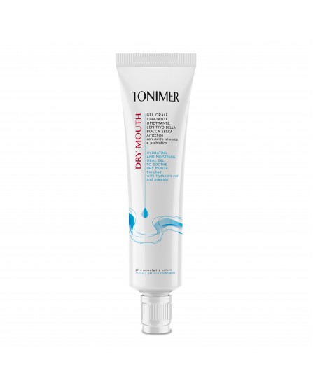 TONIMER DRY MOUTH GEL 50ML