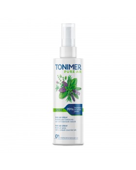 TONIMER PURE AIR SPRAY 200ML