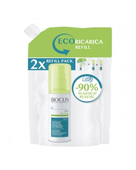 BIOCLIN DEO 24H FRESH RIC200ML