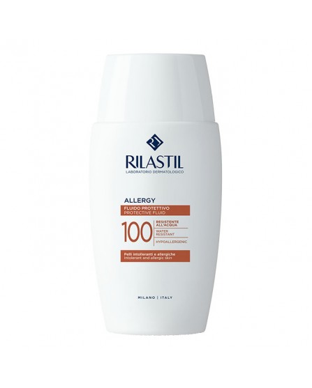 RILASTIL SUN SYS ALLERGY 100