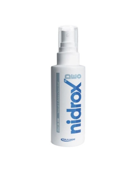 NIDROX DEO 100ML