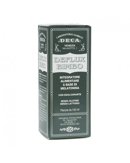 DEFLUX BIMBO 150ML