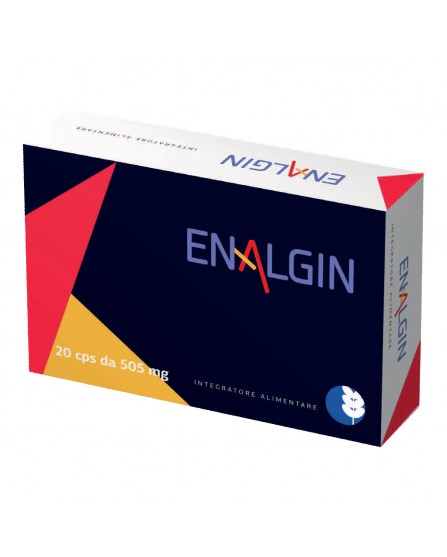 ENALGIN 20CPS