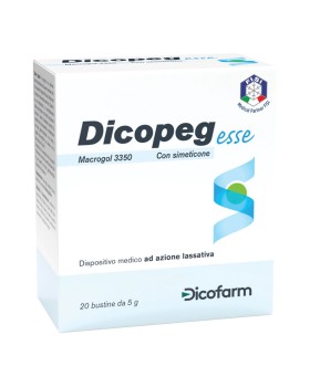 DICOPEG ESSE 20BUST