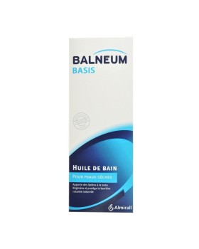 BALNEUM BASIS OLIO BAGNO 500ML