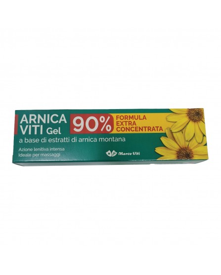 ARNICA VITI 90% 100ML