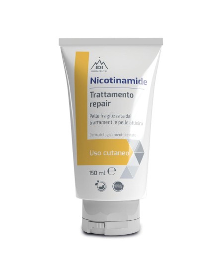 NICOTINAMIDE TRAT DOPOS 150ML