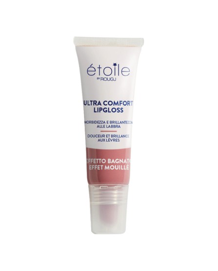 ETOILE ULTRA COMFORT LIPGLOSS5 ETOILE ULTRA COMFORT LIPGLOSS5