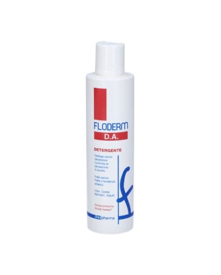 FLODERM DA DETERGENTE 200ML