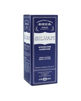 SILVAN 150ML