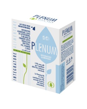 PLENUM 30STICK PACK