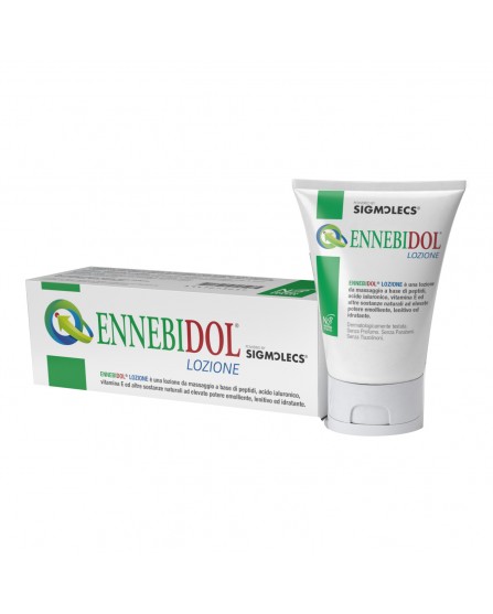 ENNEBIDOL LOZIONE 50ML