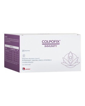 COLPOFIX IMMUNITY 20BUST