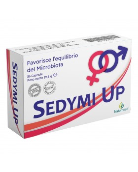 SEDYMI UP 36CPS