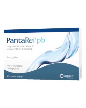 PANTAREI PB 30CPR MOLLI