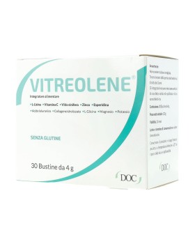 VITREOLENE 30BUST VITREOLENE 30BUST