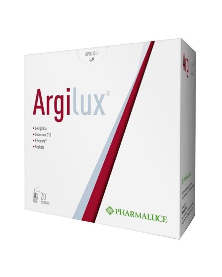 ARGILUX 20BUST ARGILUX 20BUST