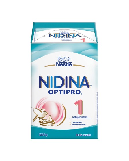 NIDINA OPTIPRO 1 POLV 1,2KG