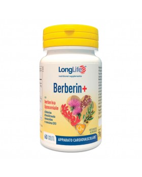 LONGLIFE BERBERIN+ 60TAV