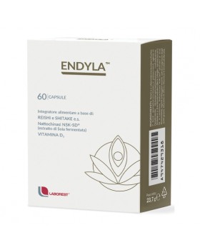 ENDYLA 60CPS