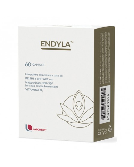 ENDYLA 60CPS