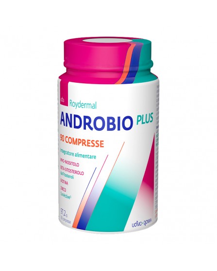 ANDROBIO PLUS 90CPR