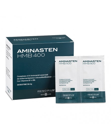 Principium Aminasten 30 Bustine