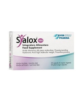 SYALOX 150 30CPS