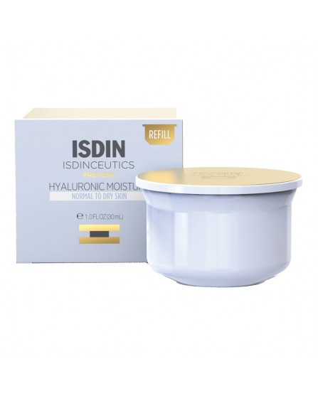 ISDINCEUTICS HM NORMALE REFILL