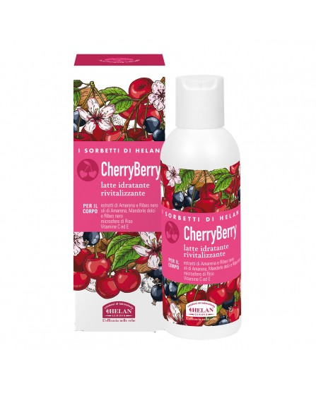 I SORBETTI CHERRYBERRY LTT IDR