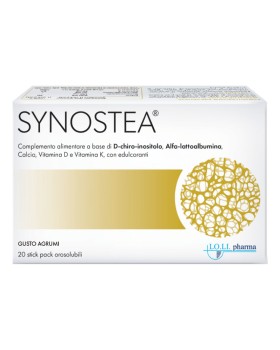 SYNOSTEA 20STICK PACK