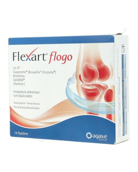 FLEXART FLOGO 14BUST