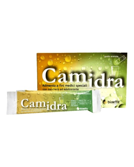 CAMIDRA 20STICK PACK