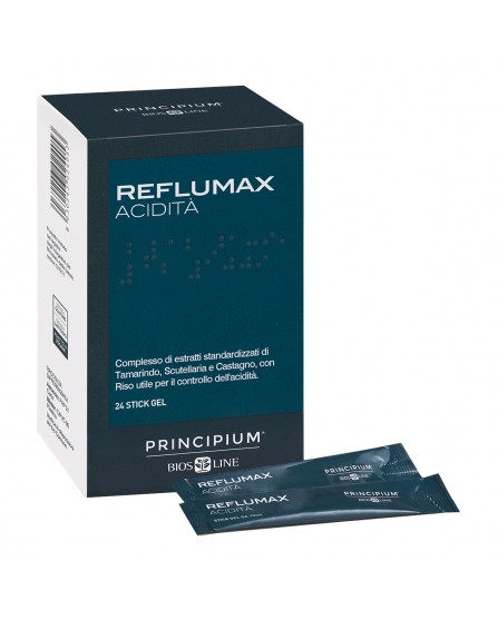 PRINCIPIUM REFLUMAX ACI24STICK