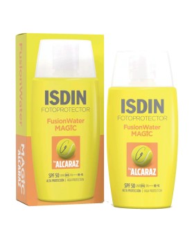 FUSION WATER MAGIC ALCARAZ 50