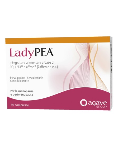 LADYPEA 30CPR LADYPEA 30CPR