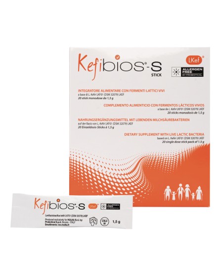KEFIBIOS S 30G