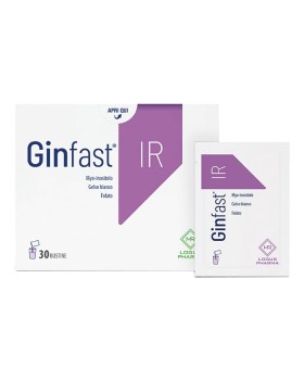 GINFAST IR 30BUST