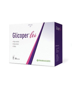 GLICOPER LEI 30BUST